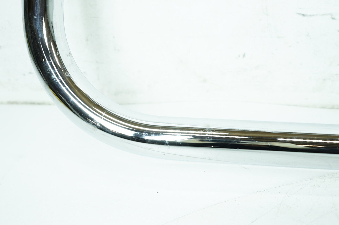 2007 - 2016 Harley-Davidson Touring CVO Electra Screamin Eagle Front Engine Crash Highway Bar Guard 49184-09