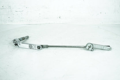 2008 - 2013 Harley-Davidson Touring Electra Police Gear Shifter Lever w/ Rod linkage 33413-06A