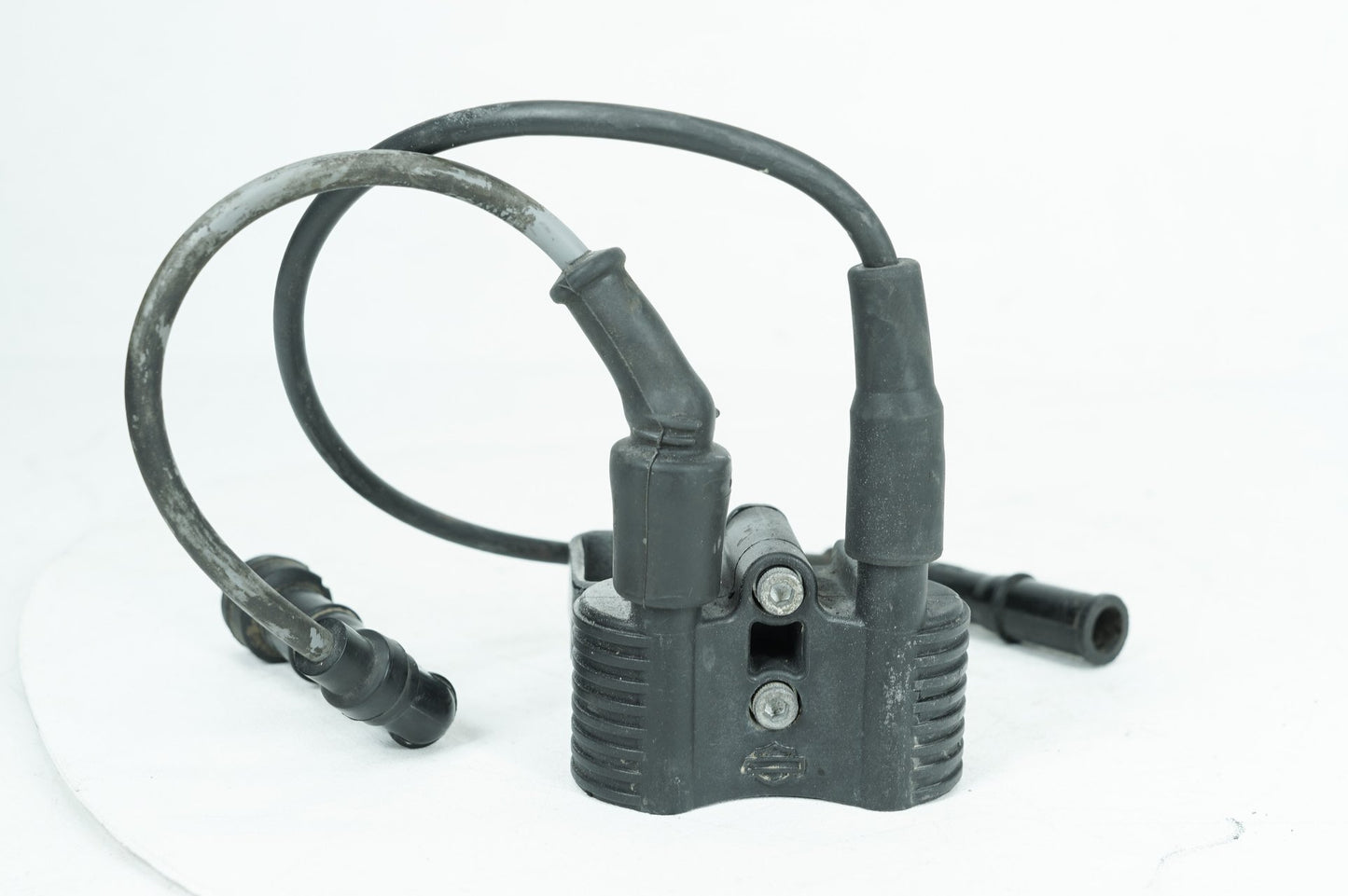 2004 - 2013 Harley-Davidson Sportster Seventy-Two Ignition Coil Spark Igniter 31656-07