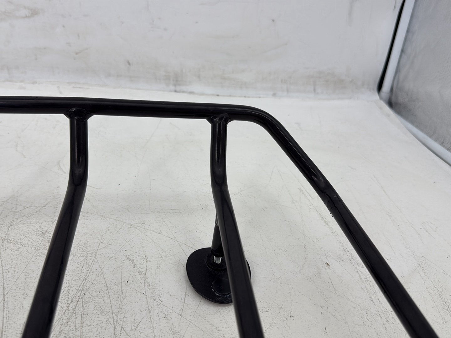 2015 Harley Road Glide Touring FLTRXS OEM Rear Tour Pak Lid Luggage Rack
