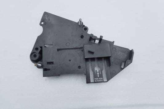 1999 - 2006 Harley-Davidson Touring Electra Glide Electrical Panel Holder Bracket Carrier Caddy 70348-02 70348-02