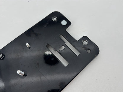 1999 - 2006 Harley-Davidson Dyna Wide Glide Electrical Side Cover Tray Panel 70986-99