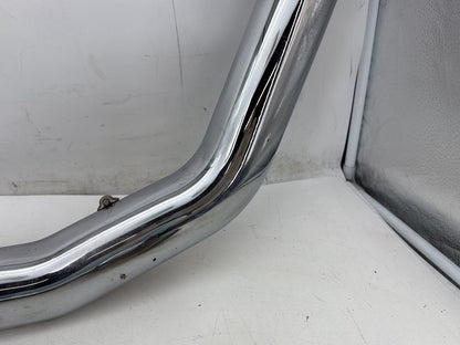 2000 Harley Softail FLSTC Heritage Classic OEM Exhaust System Header Pipe