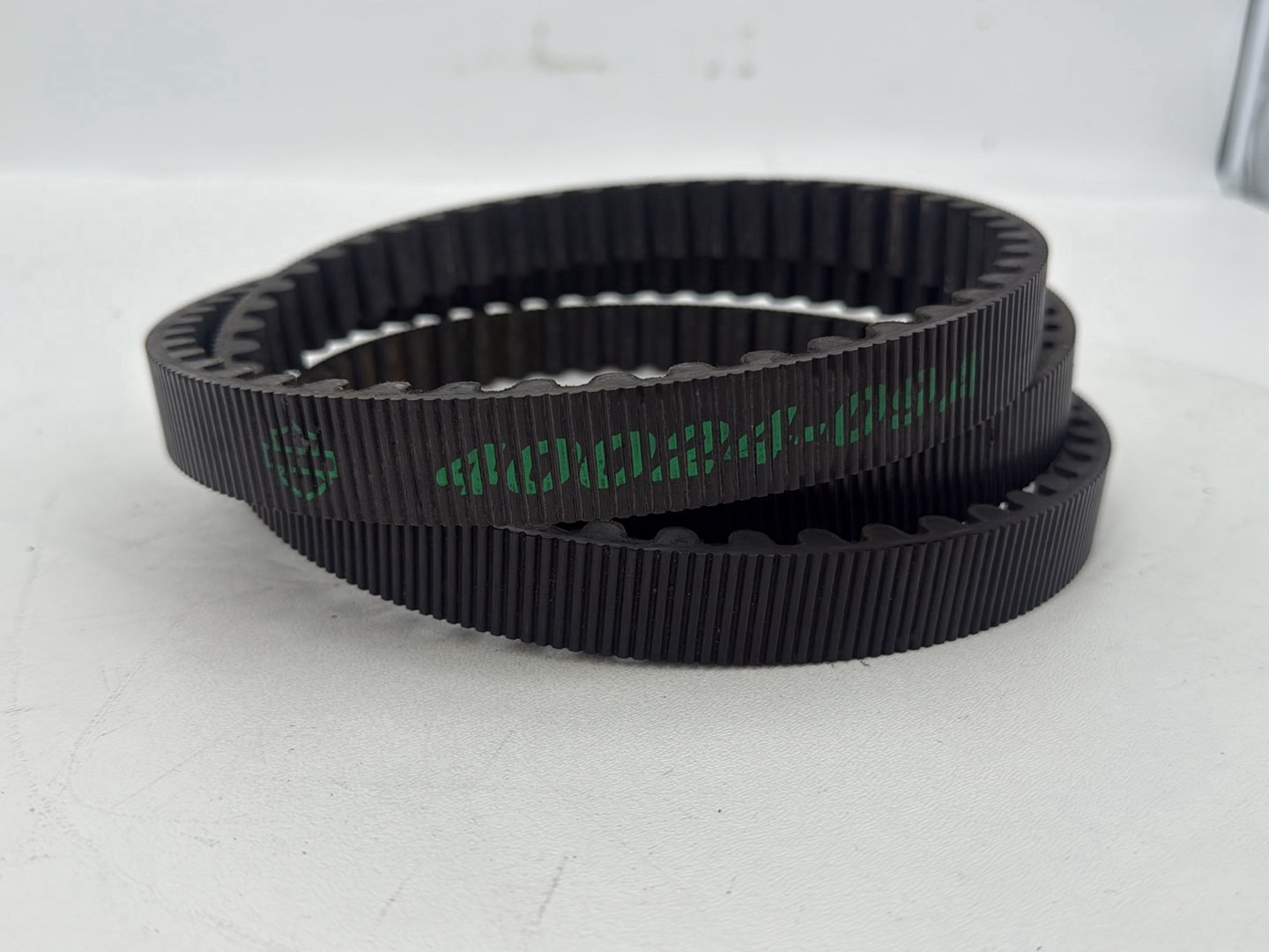 2018 Harley Touring FLHRXS Road King Special OEM Rear Drive Belt 140T 24 mm