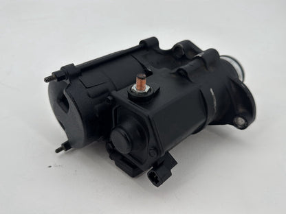 2007 Harley Softail Heritage Classic FLSTC OEM Engine Starter Motor