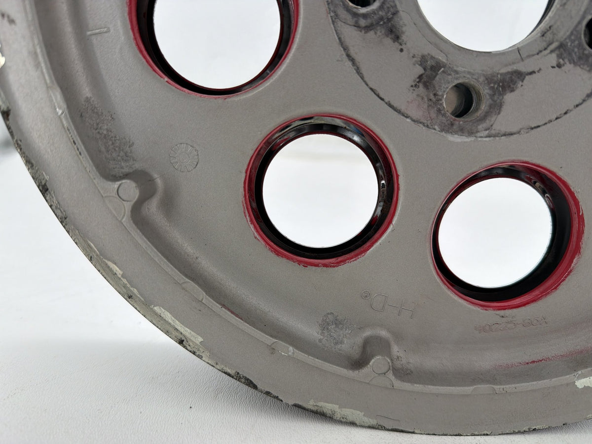 1994 Harley Softail Custom OEM Rear Driver Pulley Sprocket 40221-85A 70T 1.5"