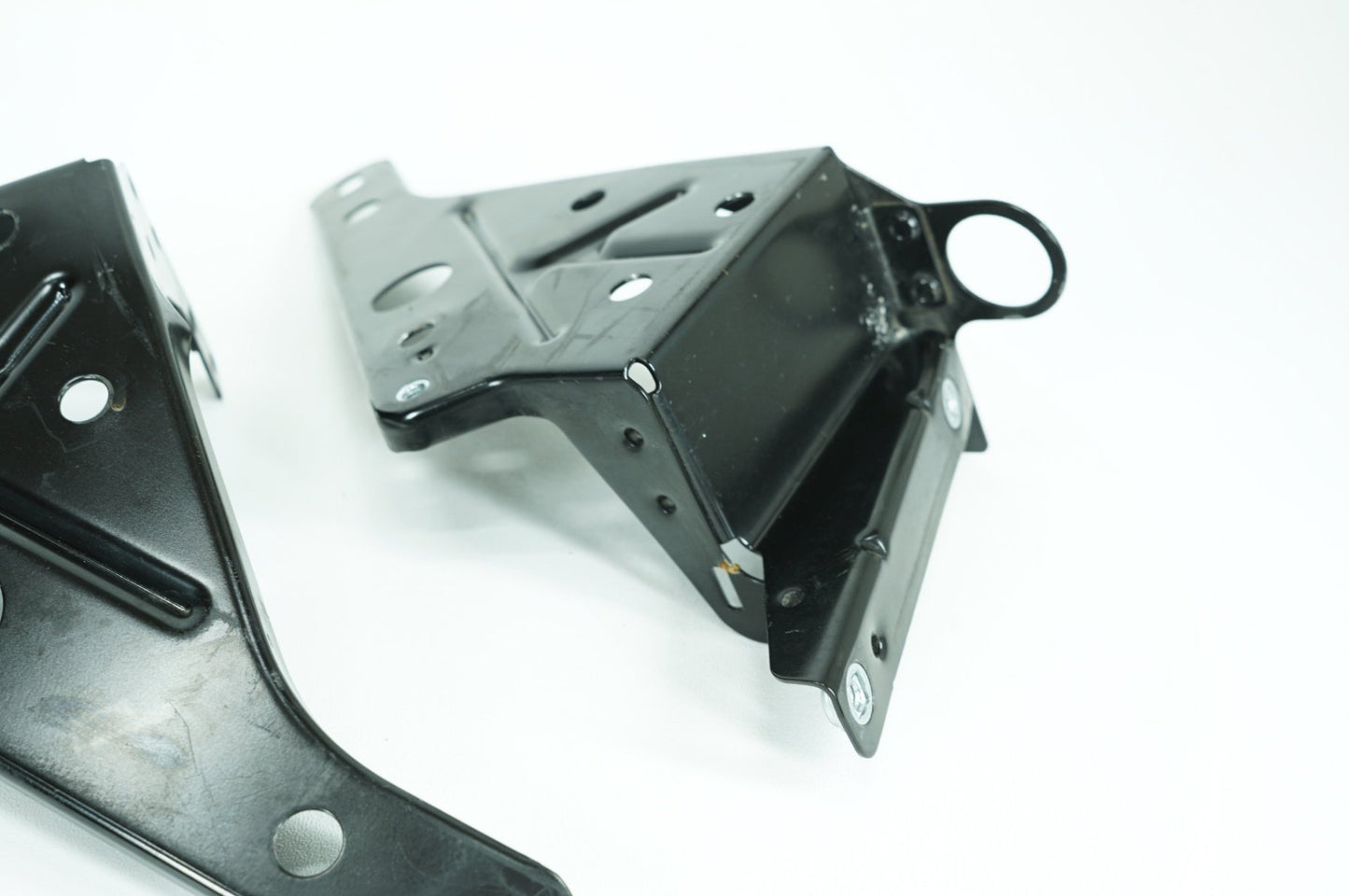 2007 - 2016 Harley-Davidson Touring CVO Electra Screamin Eagle Right Left Fairing Support Brackets 57000170
