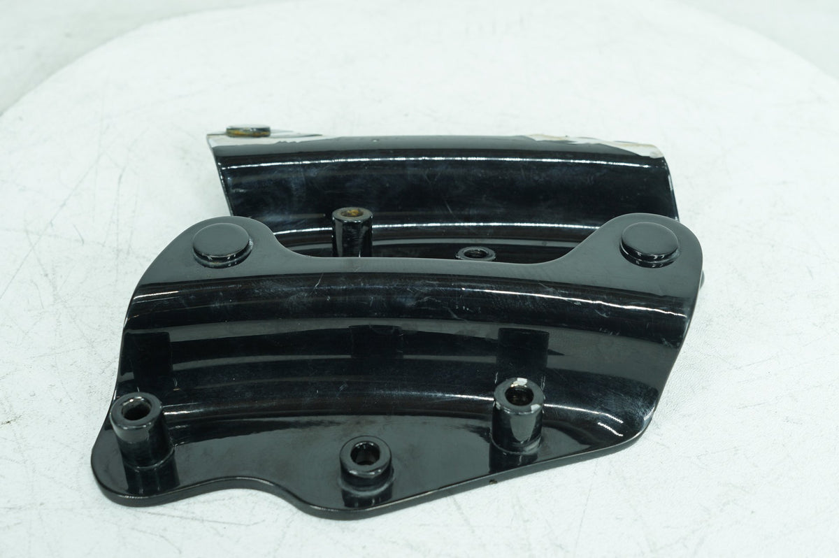 5 Point Detachable Docking Hardware, 54246-09, 2012, Harley-Davidson, Touring, Road Glide Custom, FLTRX