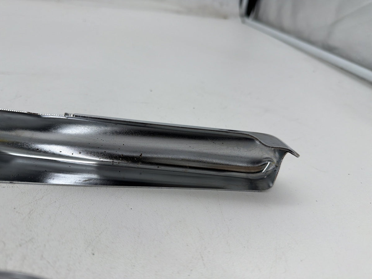 2002 Harley Electra Glide Touring Classic Rear Left Right Fender Struts Bracket