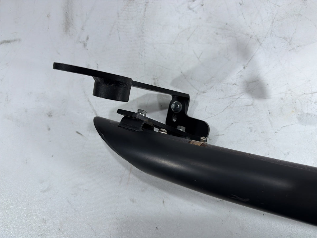2020 Harley Softail Standard FXST OEM Exhaust System Header Pipe