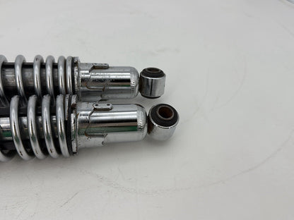 2009 Harley Sportster XL1200C 1200 Custom OEM Rear Left Right Shock Absorbers