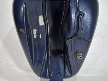 2008 Harley Road King Touring FLHR OEM Fuel Gas Tank Gasoline Reservoir