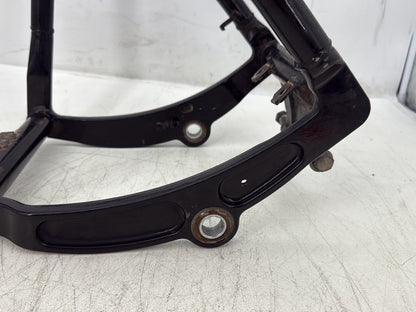 2000 Harley Softail FLSTC Heritage Classic OEM Rear Fork Swingarm Swing Arm