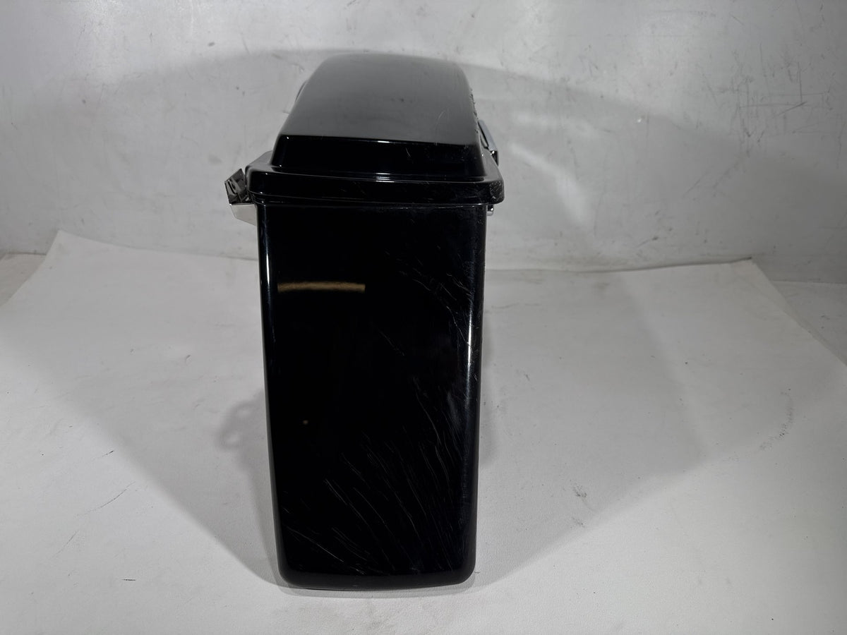 2004 Harley Road King Touring Classic OEM Right 1 Saddlebag Luggage NO Key