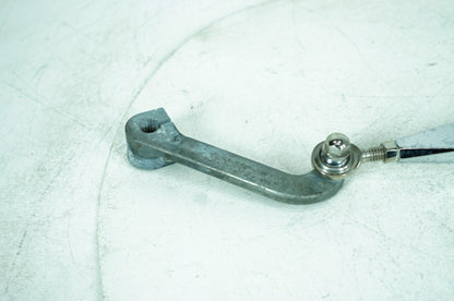 2017 - 2025 Harley-Davidson Touring Electra Glide Ultra Gear Shifter Lever Arm w/ Rod linkage 33719-79B