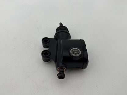 2013 Harley Street Glide Touring FLHX OEM Rear Brake Master Cylinder Reservoir