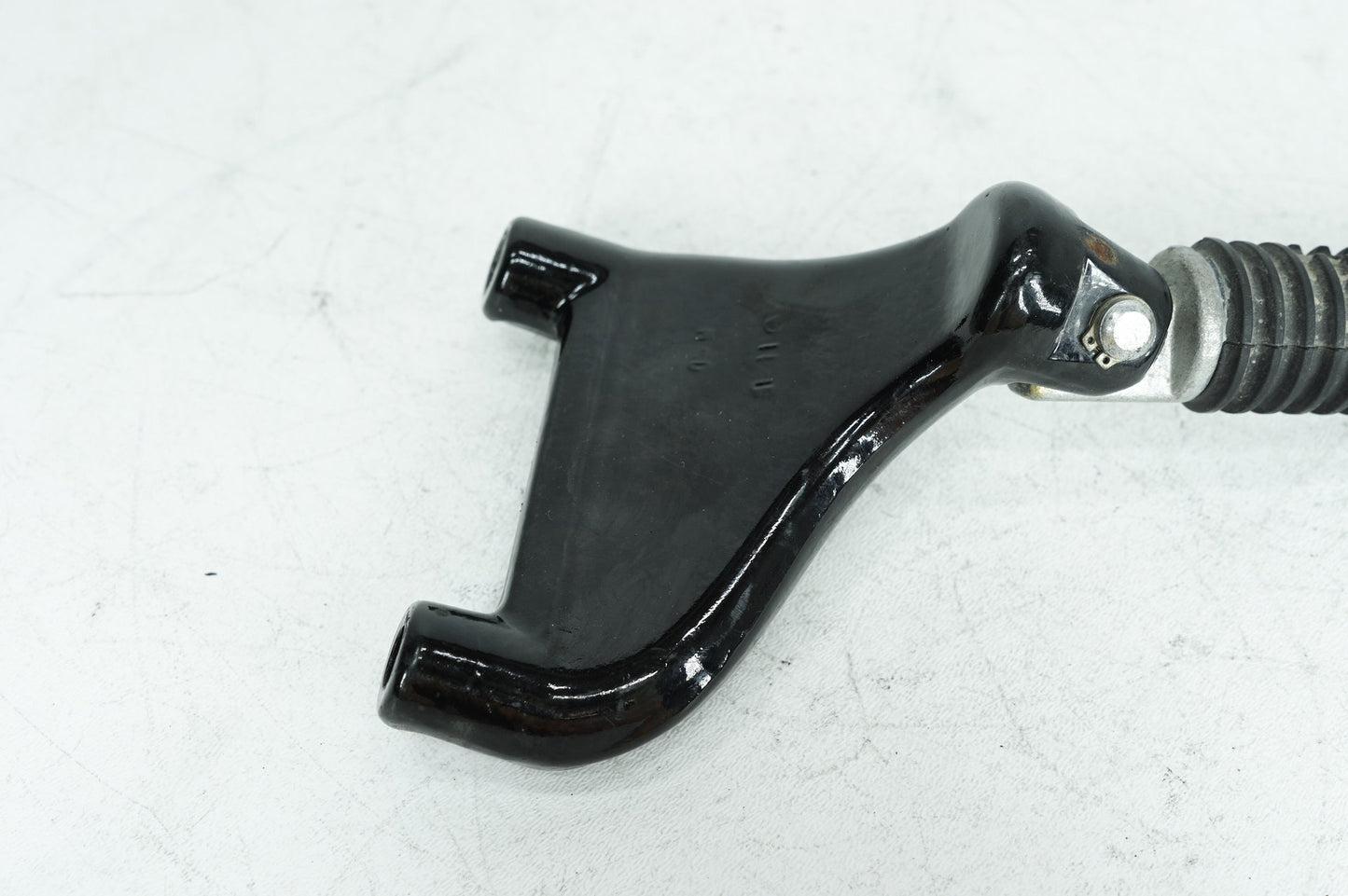 Rear Passenger 1 Foot Peg Step Rest, 33216-99, 2006, Harley-Davidson, Sportster, Low, XL1200 L
