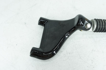 Rear Passenger 1 Foot Peg Step Rest, 33216-99, 2006, Harley-Davidson, Sportster, Low, XL1200 L