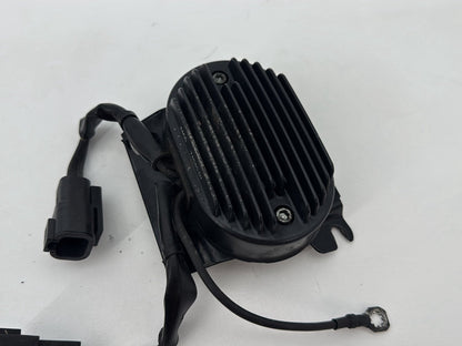 2007 Harley Softail Heritage Classic FLSTC OEM Voltage Regulator Rectifier