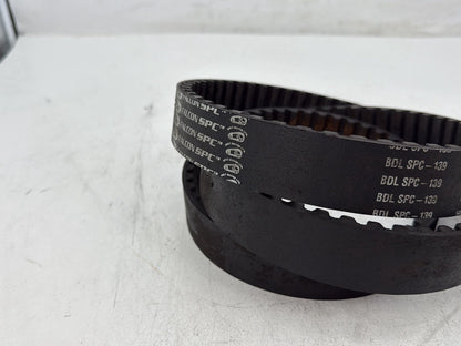 2003 Harley Electra Glide Touring Ultra FLHTCUI OEM Rear Drive Belt