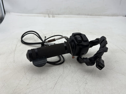 97 Harley Softail Heritage Classic OEM Right Engine Start Kill Switches Controls