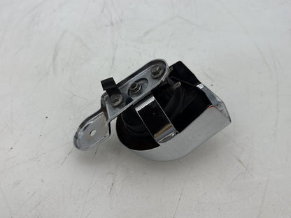 2011 Harley Electra Glide Ultra FLHTK OEM Horn Signal Klaxon Chrome Cover
