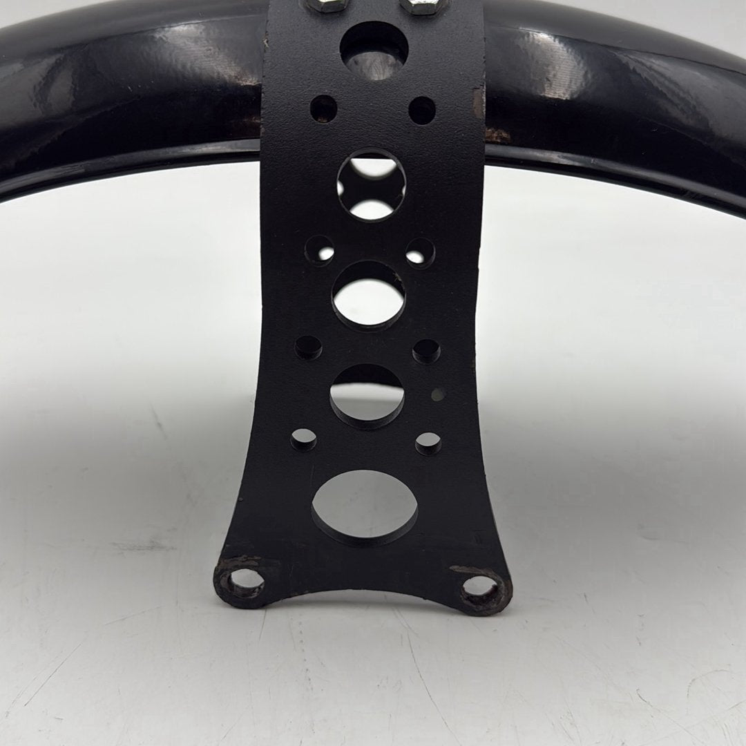 1999 - 2006 Harley-Davidson Dyna Low Rider Front Wheel Fender Shell Panel 58998-83E