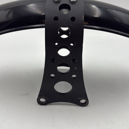 1999 - 2006 Harley-Davidson Dyna Low Rider Front Wheel Fender Shell Panel 58998-83E
