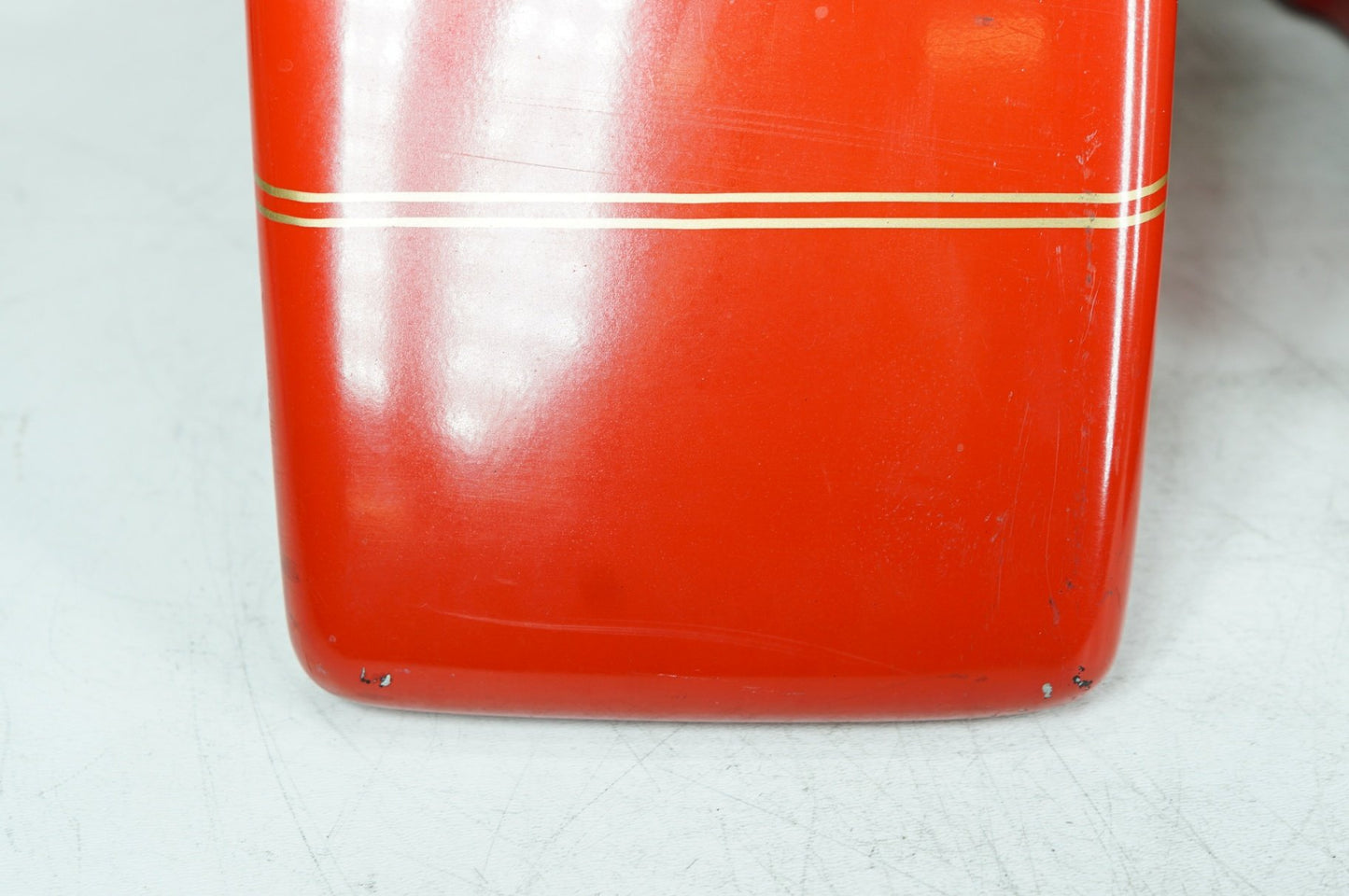 1999 - 2006 Harley-Davidson Touring Electra Glide Classic Left Right Saddlebags Luggage NOKey 90752-93