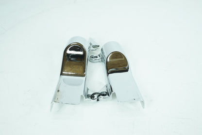 1999 - 2006 Harley-Davidson Softail Heritage Exhaust Heat Shield Cover