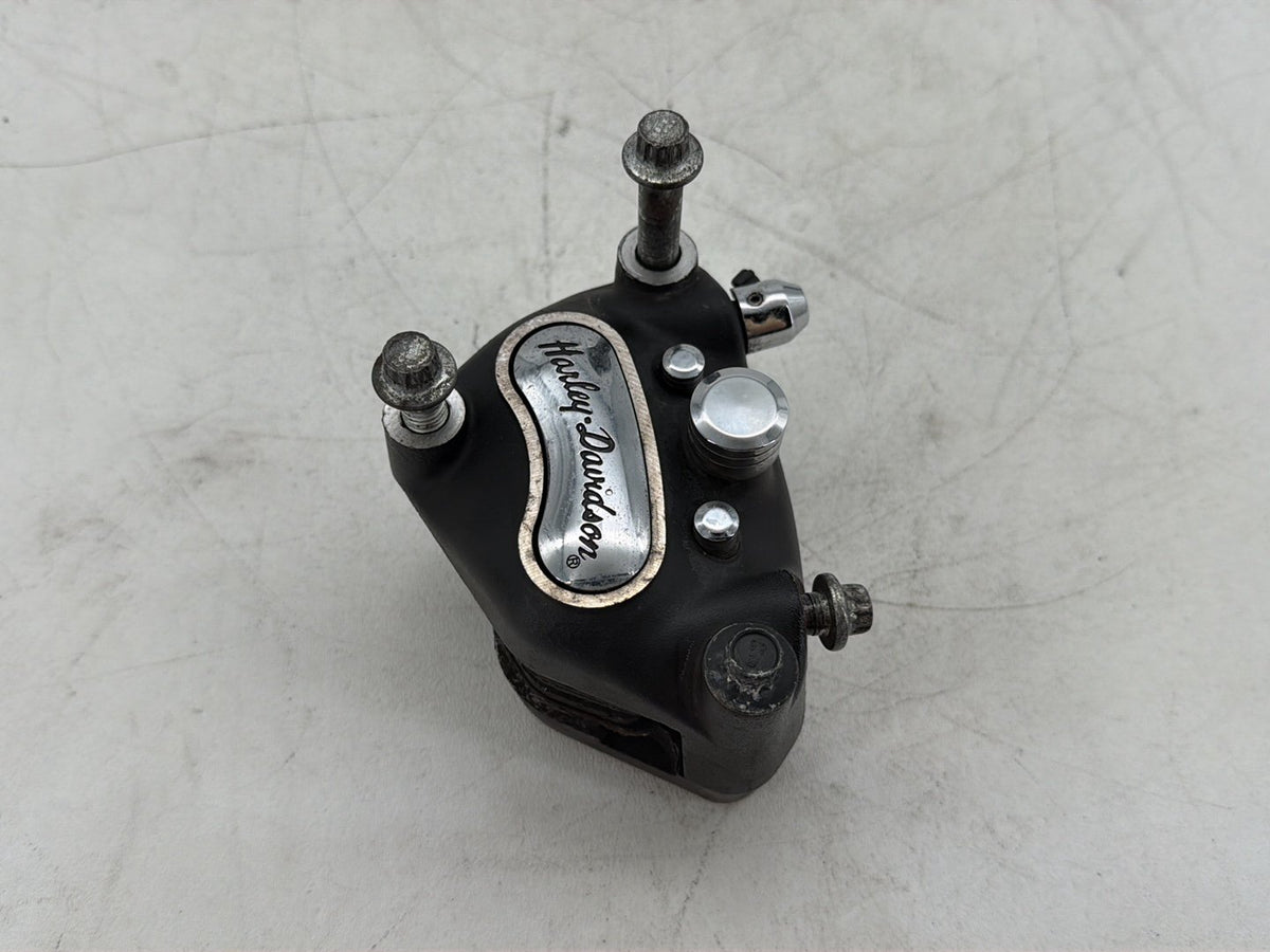 2006 Harley Electra Glide Touring Ultra FLHTCUI OEM Front Left 1 Brake Caliper