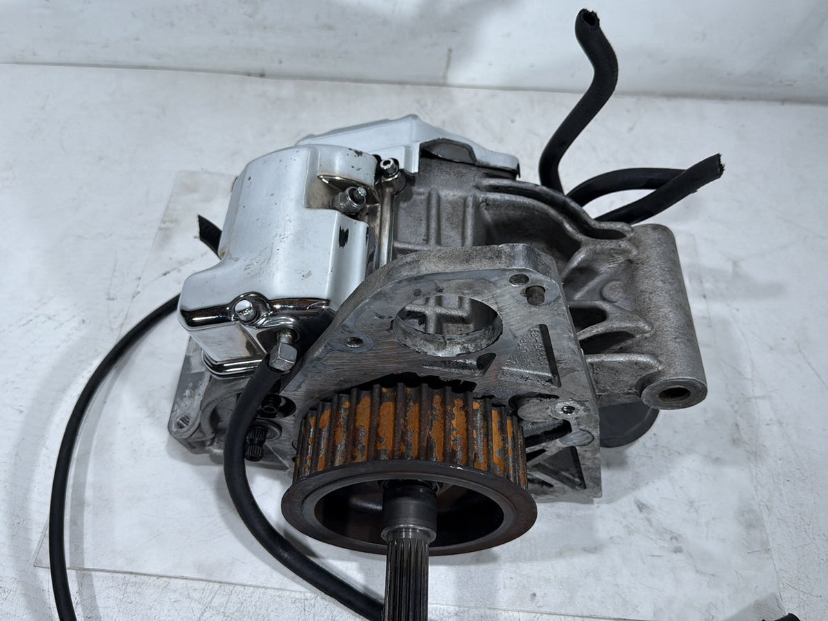1990 Harley Electra Glide Touring Sport OEM 5 Speed Transmission Gearbox