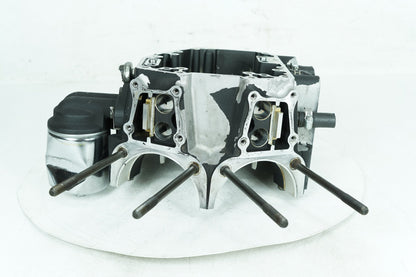 1999 - 2006 Harley-Davidson Touring Road King Crankcase Shaft Engine Motor Cover 24630-99