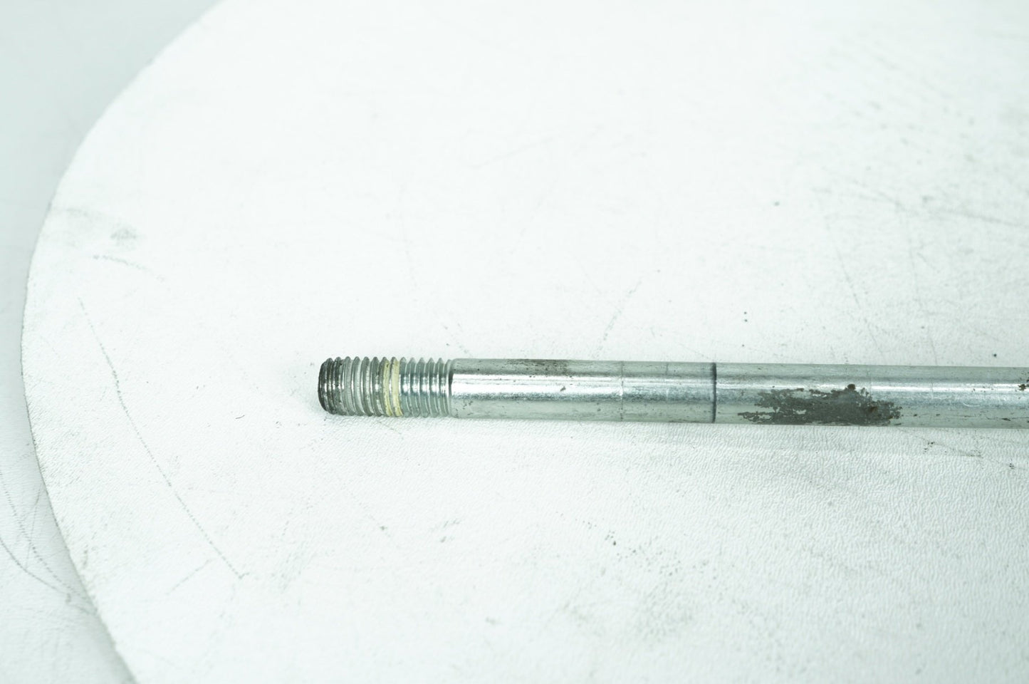 1999 - 2006 Harley-Davidson Softail Heritage Classic Engine Mount Pivot Bolt Shaft 48054-00