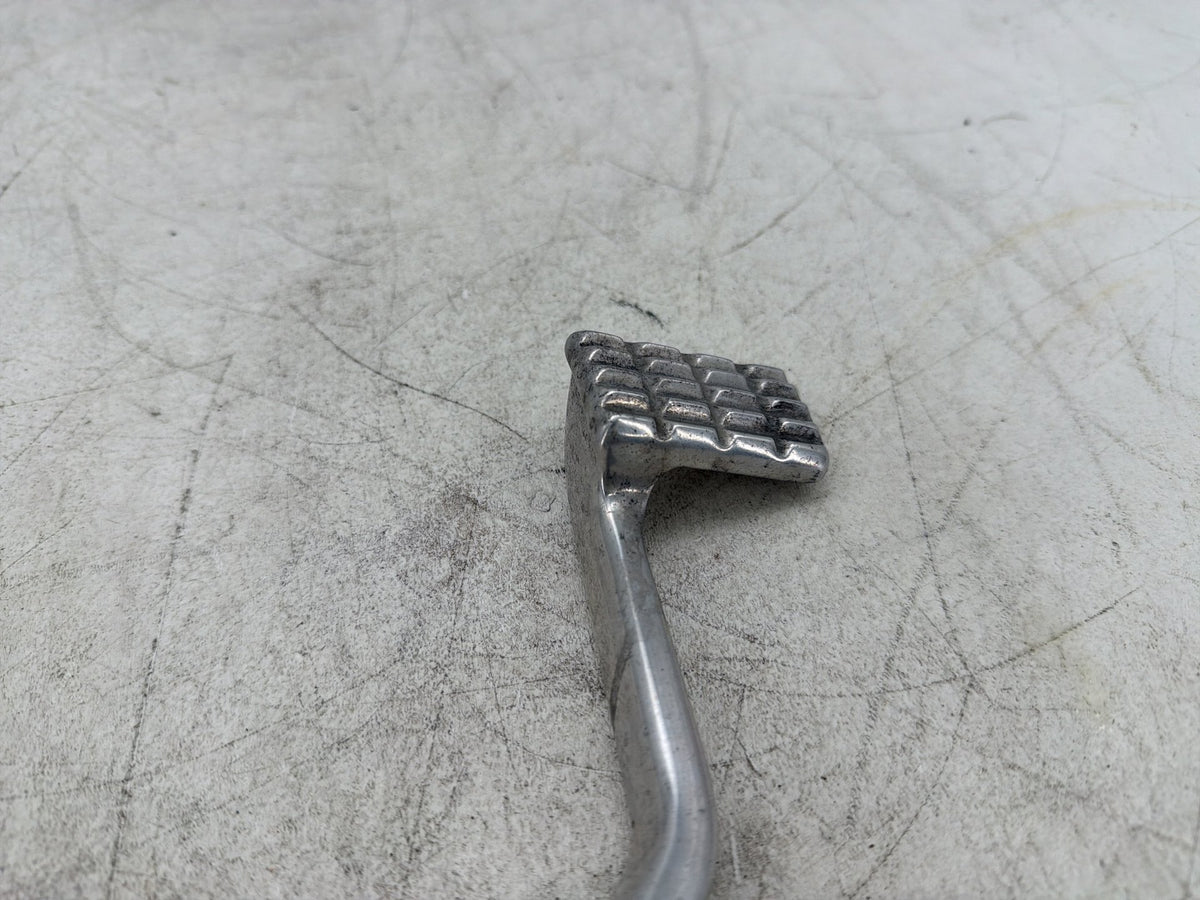 2000 Harley Sportster 1200 Custom XL1200C OEM Foot Brake Control Lever Pedal