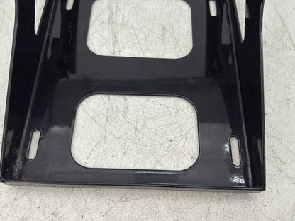 2015 Harley Road Glide Touring FLTRXS OEM Rear Back Luggage Rack Storage Baggage Bar