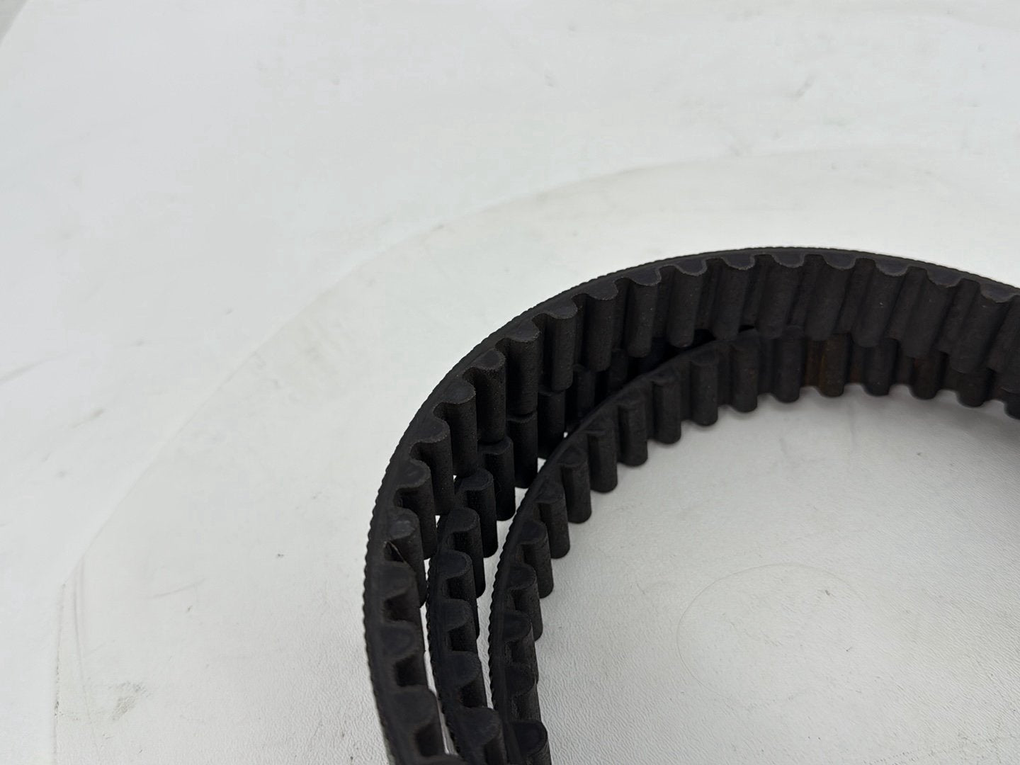 2007 Harley Street Glide Touring FLHX OEM Rear Drive Belt