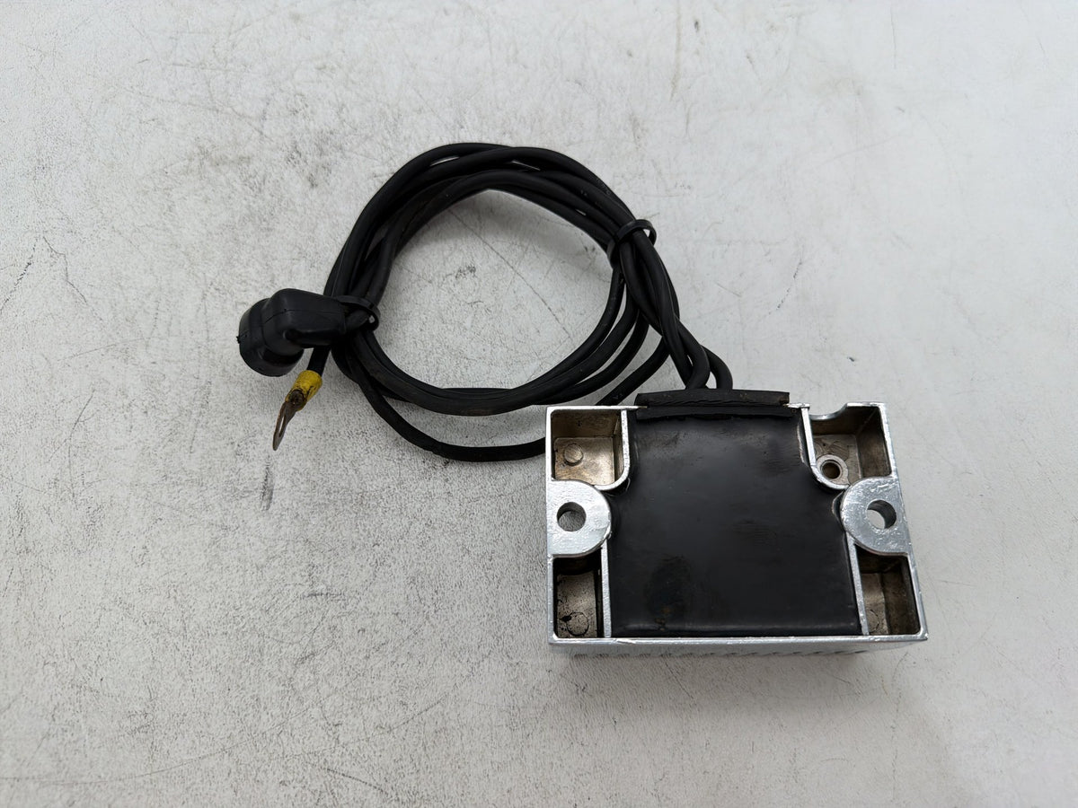 1993 Harley Electra Glide Touring FLHT OEM Voltage Regulator Rectifier