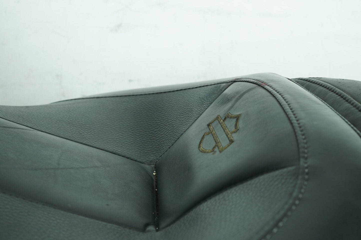 2007 - 2016 Harley-Davidson Touring CVO Electra Screamin Eagle Passenger Rider Driver Seat Saddle 52000028