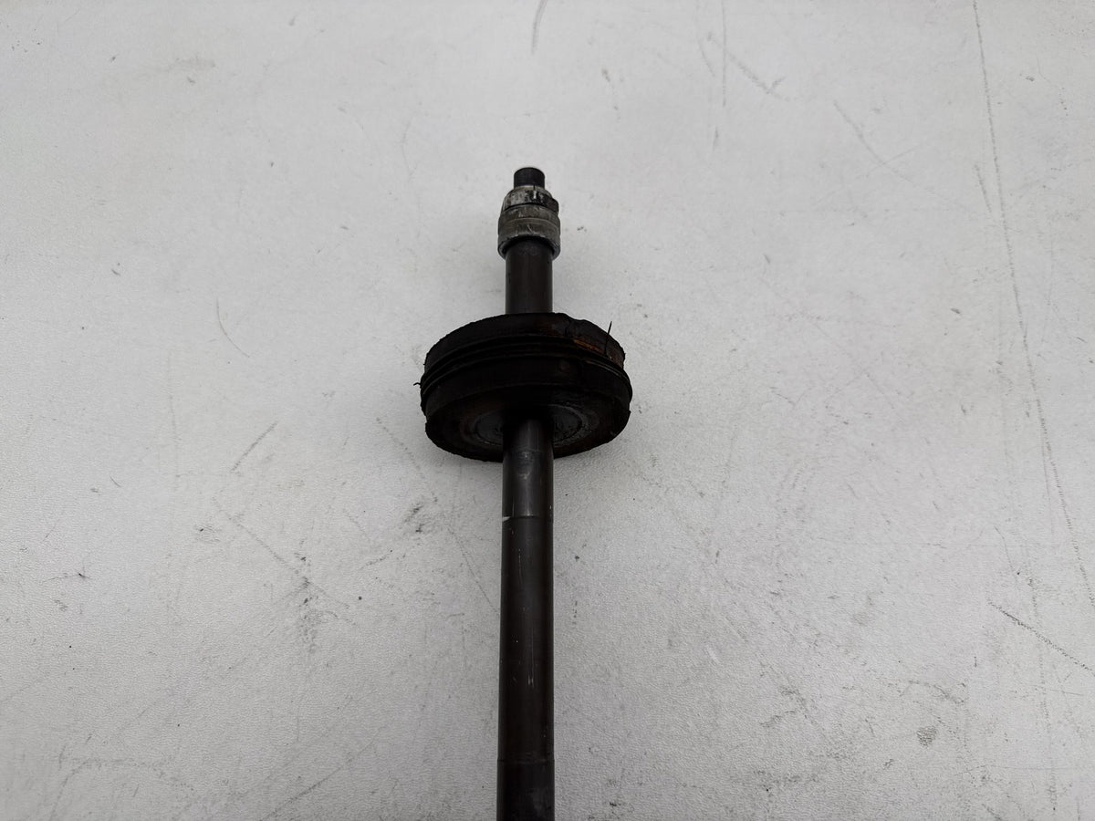 1997 Harley Road King Touring FLHR OEM Rear Fork Swingarm Pivot Bolt Shaft