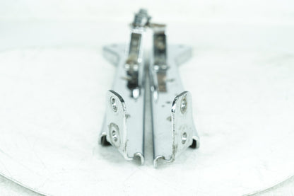 1984 - 1998 Harley-Davidson Touring Electra Glide Sport Rear Left & Right Saddlebag Fender Support 90718-79C