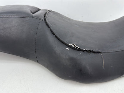1999 - 2006 Harley-Davidson Touring Electra Glide Passenger Rider Driver Seat Saddle 51703-05