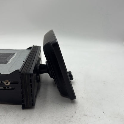 2007 - 2012 Harley-Davidson Touring Electra Glide Classic Digital Media Receiver Head Radio Player BCVP9700A-FL