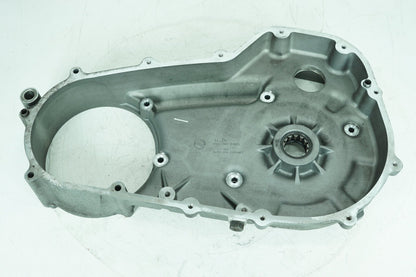 2011 Harley Touring SE2 CVO Street Glide Screamin OEM Inner Primary Clutch Cover
