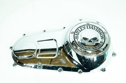 2007 - 2011 Harley-Davidson Touring Street Glide Outer Primary Clutch Cover 60685-07
