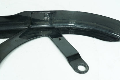 2003 Harley Sportster XL883 C Custom Anniversary OEM Drive Belt Guard Cover Shield