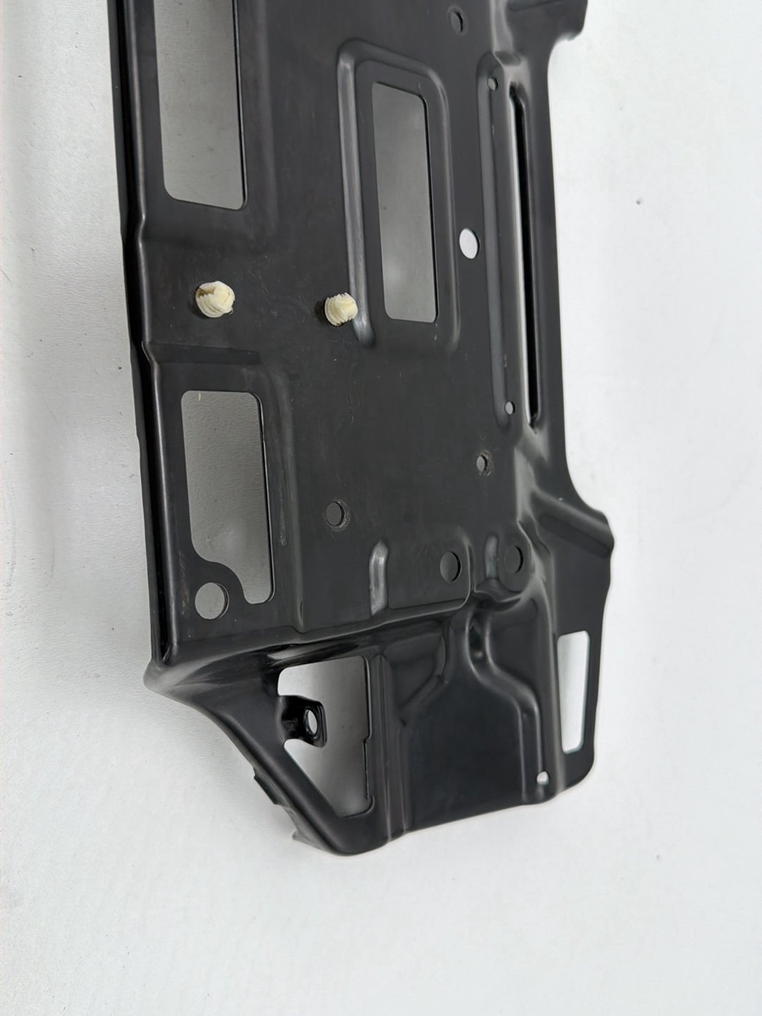 2014 Harley Electra Glide Touring Ultra OEM Inner Fairing Mount Support Bracket