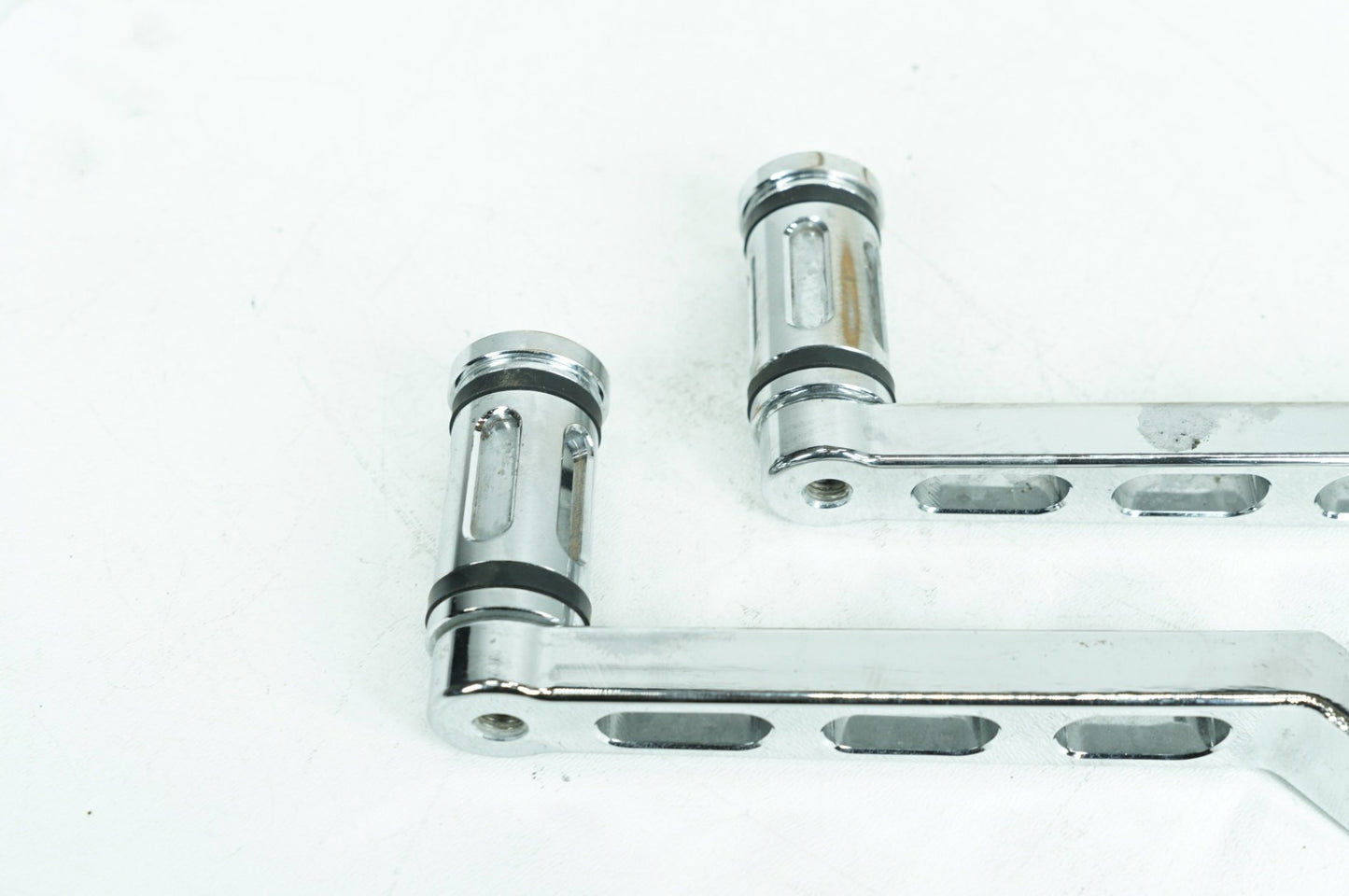 1999 - 2006 Harley-Davidson Softail Heritage Classic Gear Shifter Lever Pedal Pedals 33895-82D