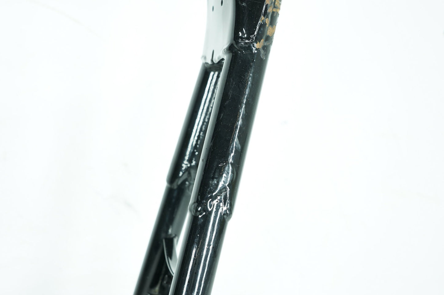 1999 - 2006 Harley-Davidson Touring Electra Glide Classic Body Main Frame Chassis SLVG 47900-02A