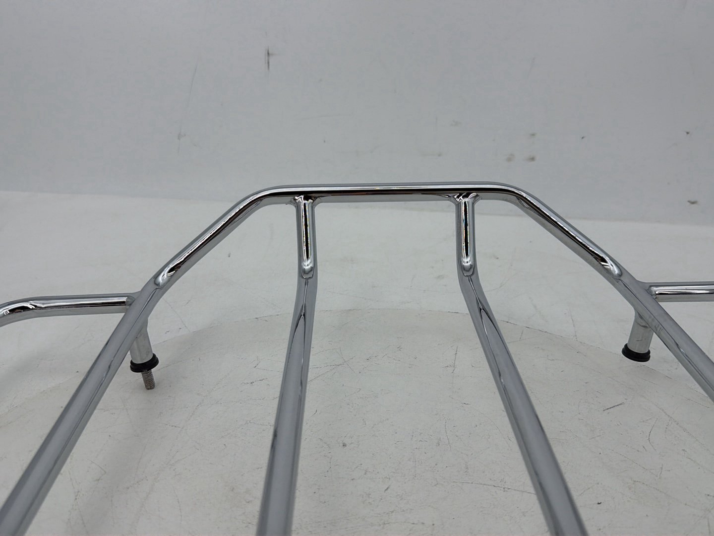 2008 - 2016 Harley-Davidson Touring Electra Glide Ultra Rear Tour Pak Lid Luggage Rack 53665-87